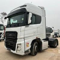 Ford F MAX 500 E6 - Trattore Stradale