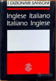Dizionario inglese/italiano e viceversa