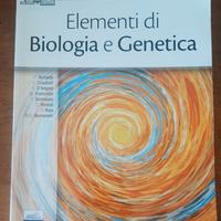elementi di biologia e genetica edises