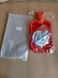 borsa acqua calda 