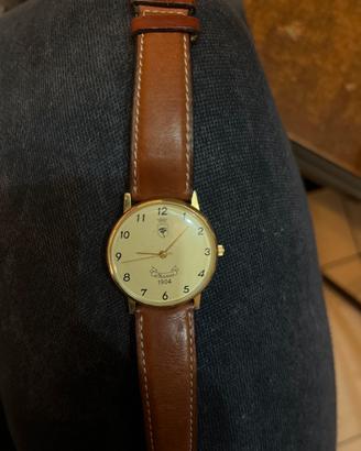 Orologio Newman 1904