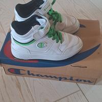Scarpa champion