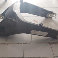 Ricambi Ducati Scrambler 803 2015 2800 km percorsi