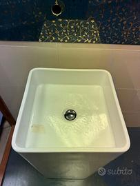 Flaminia Monowash lavabo