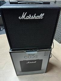 Amplificatore Marshall