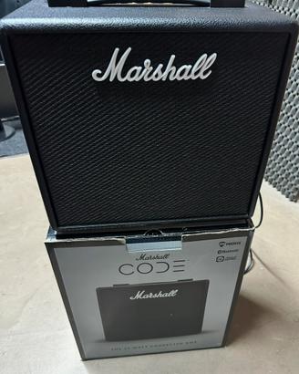 Amplificatore Marshall