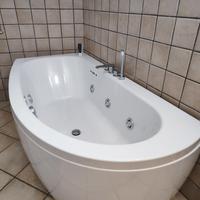 vasca idromassaggio Teuco 