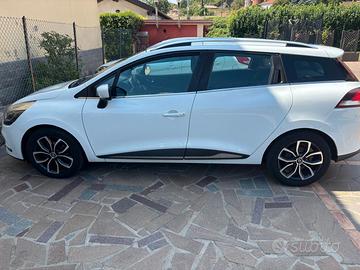 Renault Clio Sporter