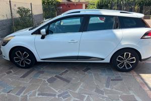 Renault Clio Sporter