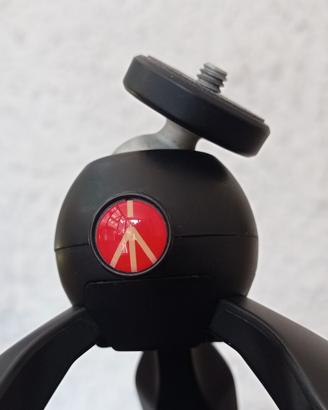 treppiede da tavolo Manfrotto 