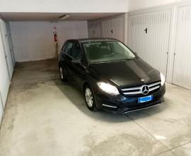 MERCEDES Classe B (T245) - 2018