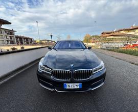 Bmw 730 730d xDrive Eccelsa