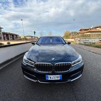 Bmw 730 730d xDrive Eccelsa