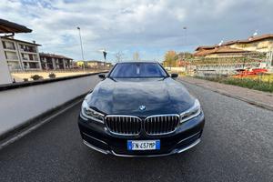 Bmw 730 730d xDrive Eccelsa