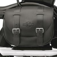 Harley Davidson borsa originale pelle