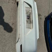 Paraurti posteirore Volkswagen Scirocco