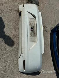 Paraurti posteirore Volkswagen Scirocco