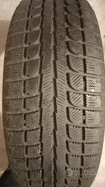 4 pneumatici invernali per Nissan Qashqai 2011-201