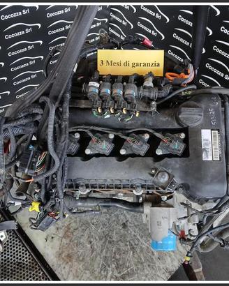 Motore SQRE4G15C BENZINA DR DR 4.0 1.5 3100000006