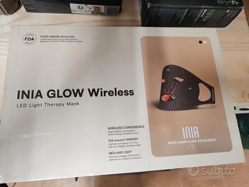 maschera Led Therapy 