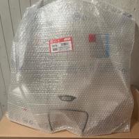 Parabrezza Givi per Piaggio