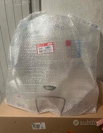 Parabrezza Givi per Piaggio