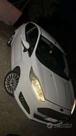 Ford Fiesta 1.5 Tdci