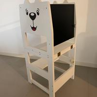 Torre di Apprendimento