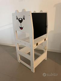 Torre di Apprendimento