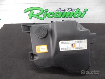 VASCHETTA OLIO STERZO C5 RW 2.2 HDI 2009