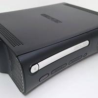 Xbox 360 elite 120 GB NERA