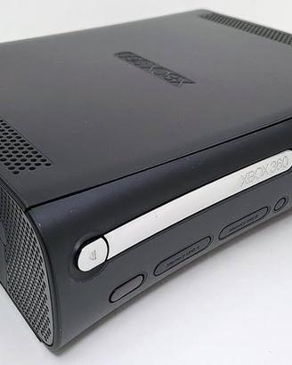 Xbox 360 elite 120 GB NERA