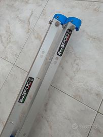 Picchetti Evo3Pod più accessori e prodotti