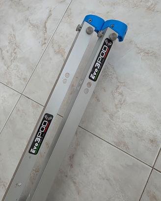 Picchetti Evo3Pod più accessori e prodotti