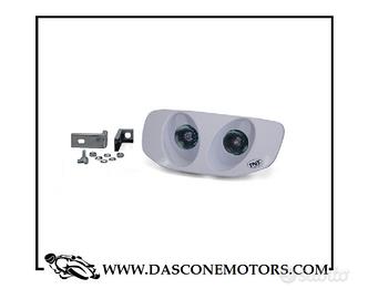 Faro anteriore Typhoon 50 125