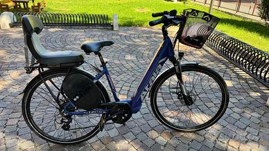 Bicicletta elettrica Atala