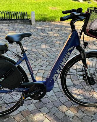 Bicicletta elettrica Atala