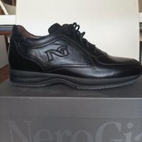 sneakers Nero Giardini