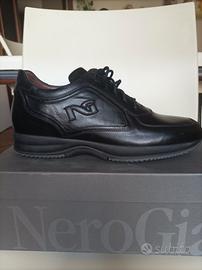 sneakers Nero Giardini