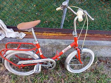 bici rita anni 70