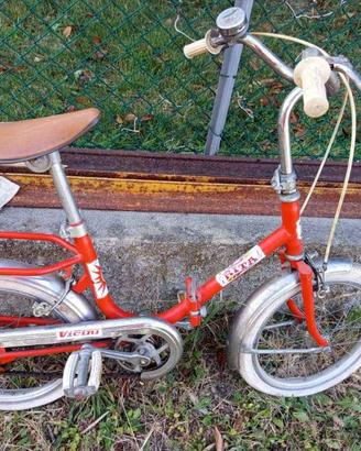 bici rita anni 70