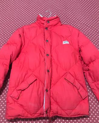 Piumino Dolomite Originale  L