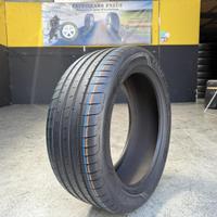 1 Gomma 245/45R18 100Y Goodyear Estivo 65% residui