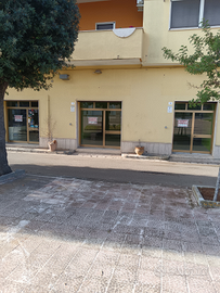 1 locale/2 locali/3 locali -matino COMMERCIALI