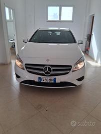 Mercedes-benz A 180 CDI Sport