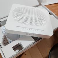 modem fibra adsl Tim smart