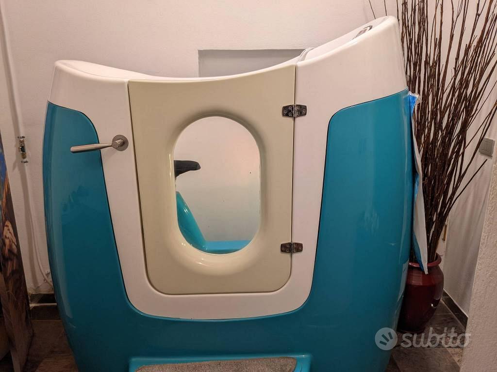 Attività / Licenza di 130 m² con più di 5 locali a