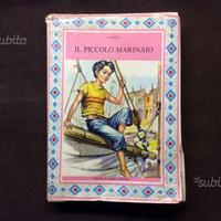 Il piccolo marinaio 1955