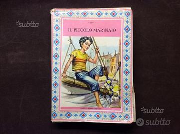 Il piccolo marinaio 1955
