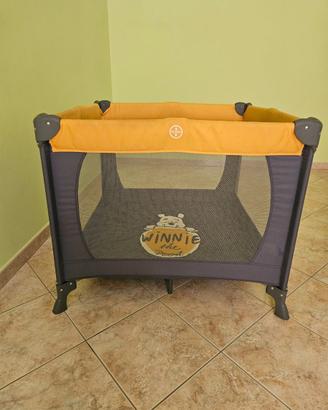 Box Baby Disney